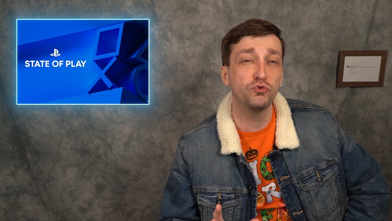 State of Play Report Card (Normal Episode) - Delayed Input w/ Kyle Bosman