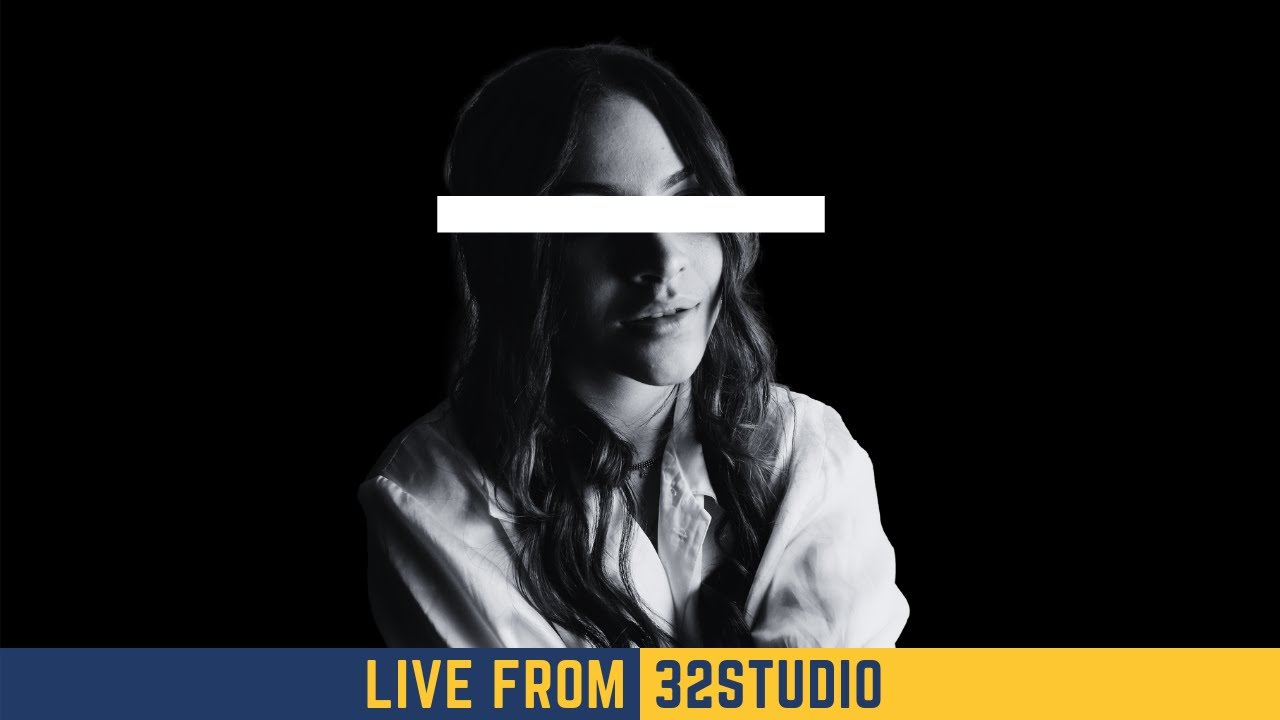 Yo Aprendi (Cover) Danay Su&aacute;rez - Chal&iacute;a: Live from 32studio