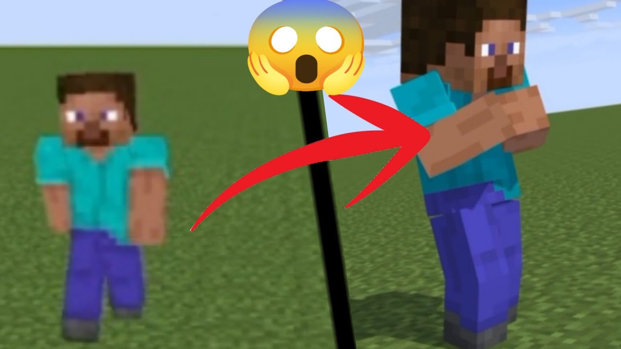 MAS TIPOS de CAMINATAS para MINE-IMATOR 🔥