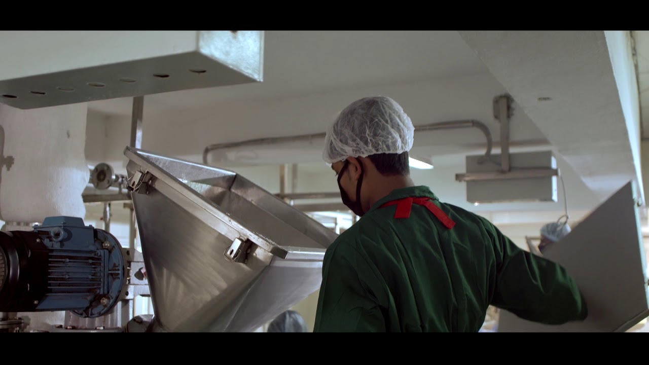 Bisk Club Factory Documentary