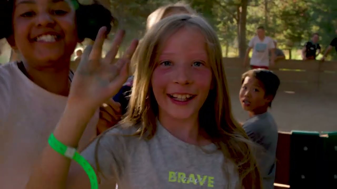 Y Camp at Horsethief Reservoir Teaser