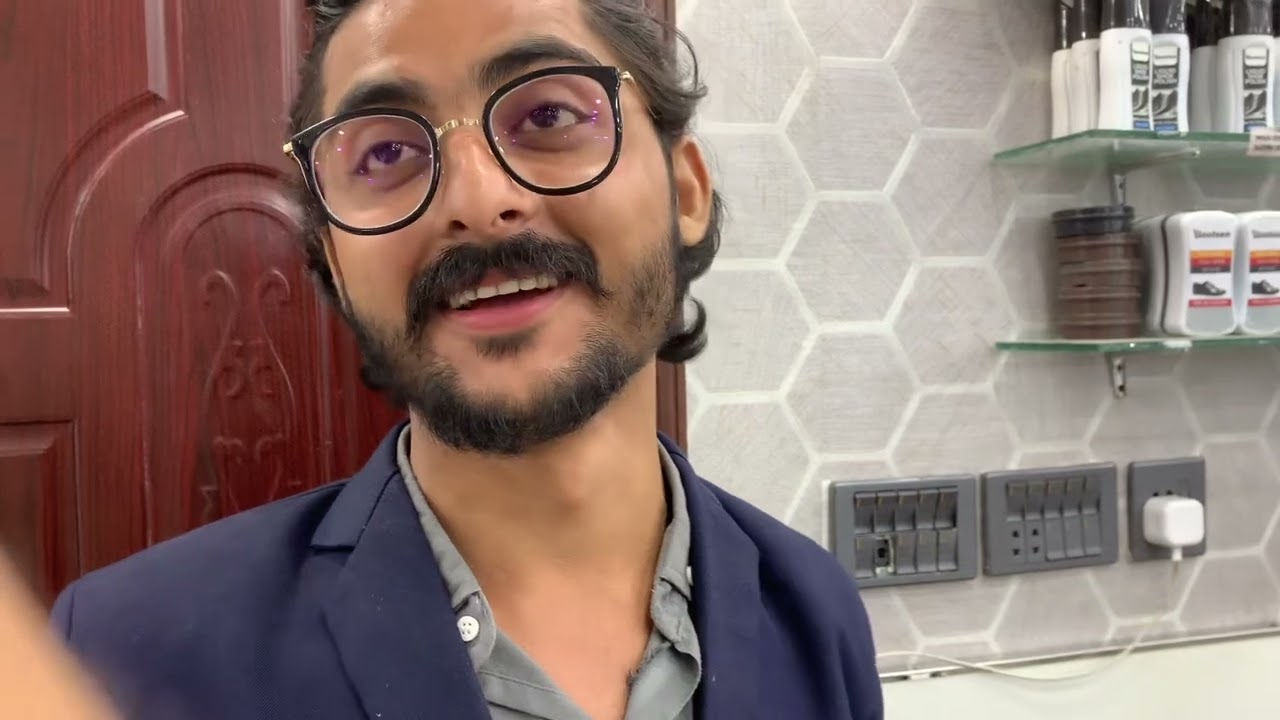 With Khizer bhai bootsen c o mini vlog 😂🤣