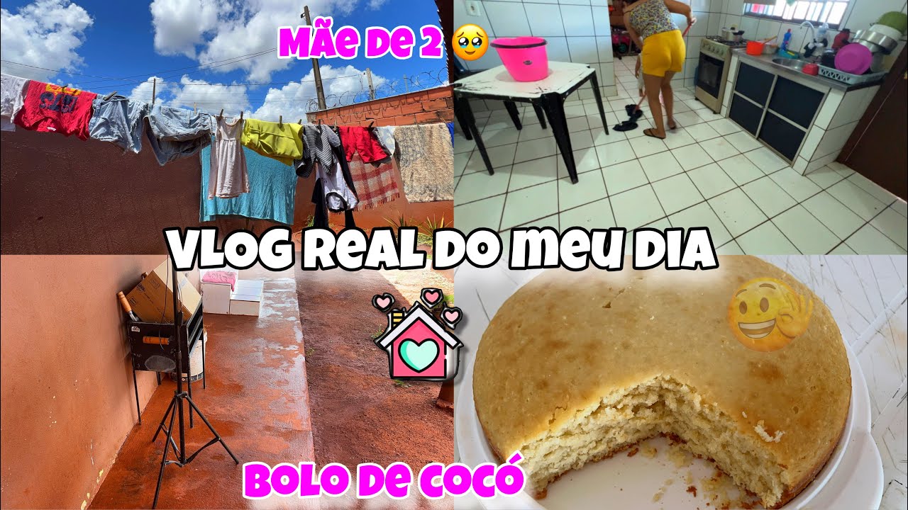 VLOG DE ROTINA: LIMPEZA E ORGANIZAÇÃO DO LAR QUASE DESISTI 🥲