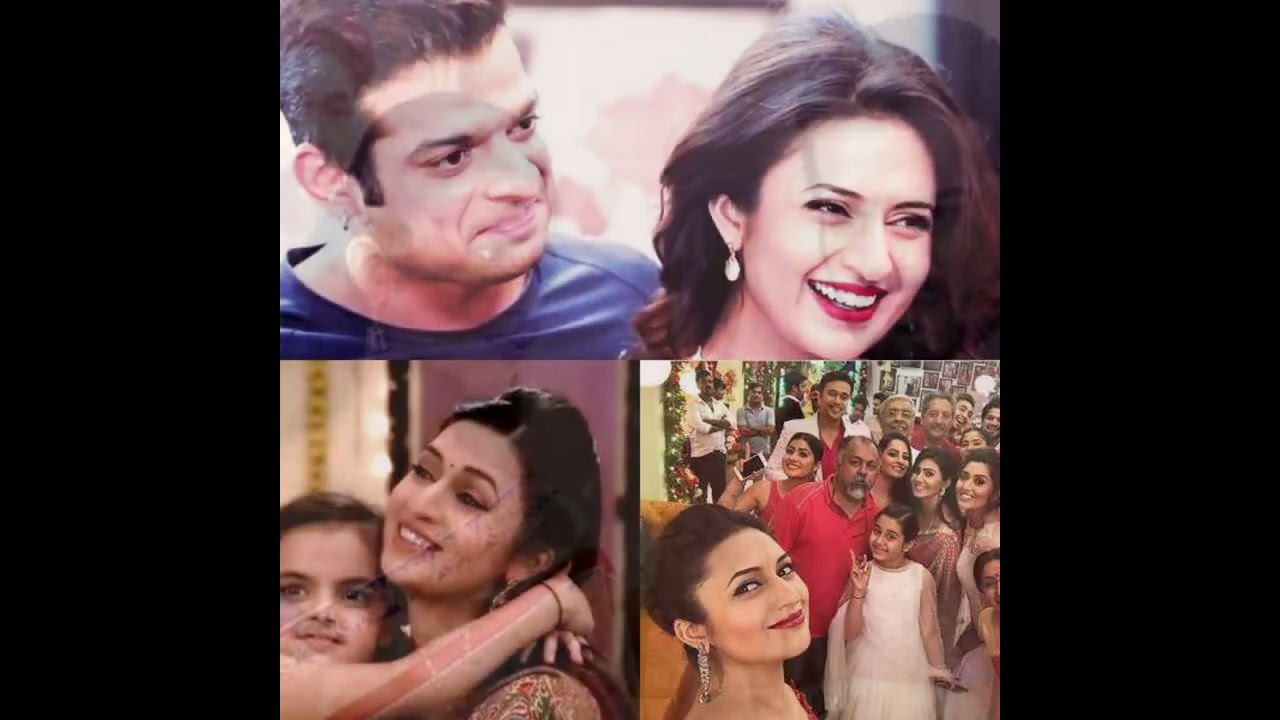 Ishra  vm divyanka &karan