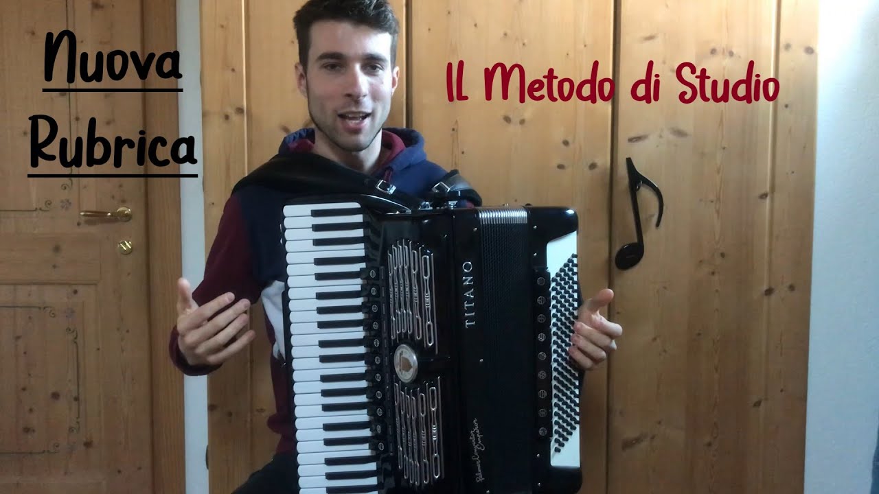 Il metodo di Studio. Quanto studiare al giorno?