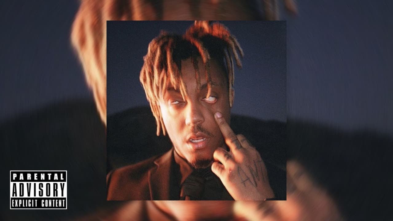 (FREE) Old Juice WRLD x Sidepce Type Beat - 