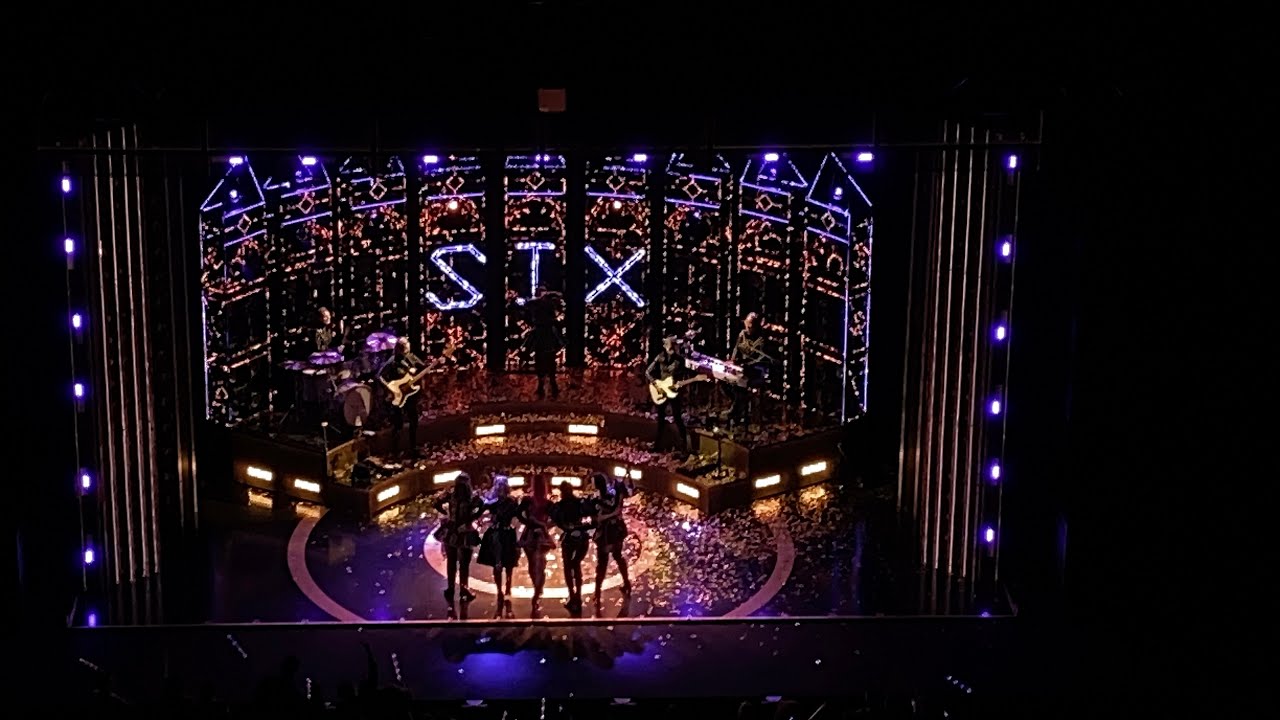 Megasix (Singapore - UK & International Tour) - Nov 15 2024 (Gala Night)