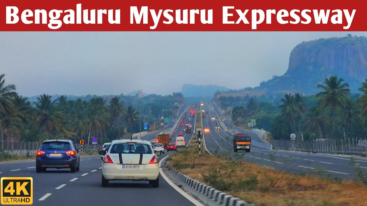 mysore expressway | bangalore mysuru expressway | bangalore mysore expressway | bangalore to mysore