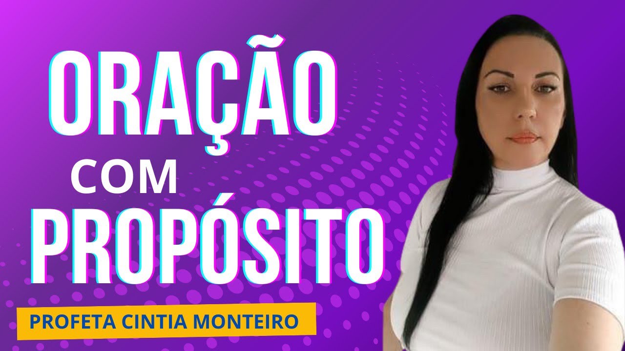 ESSA ORAÇÃO DISSIPA O ESPÍRITO DE USURPAÇÃO