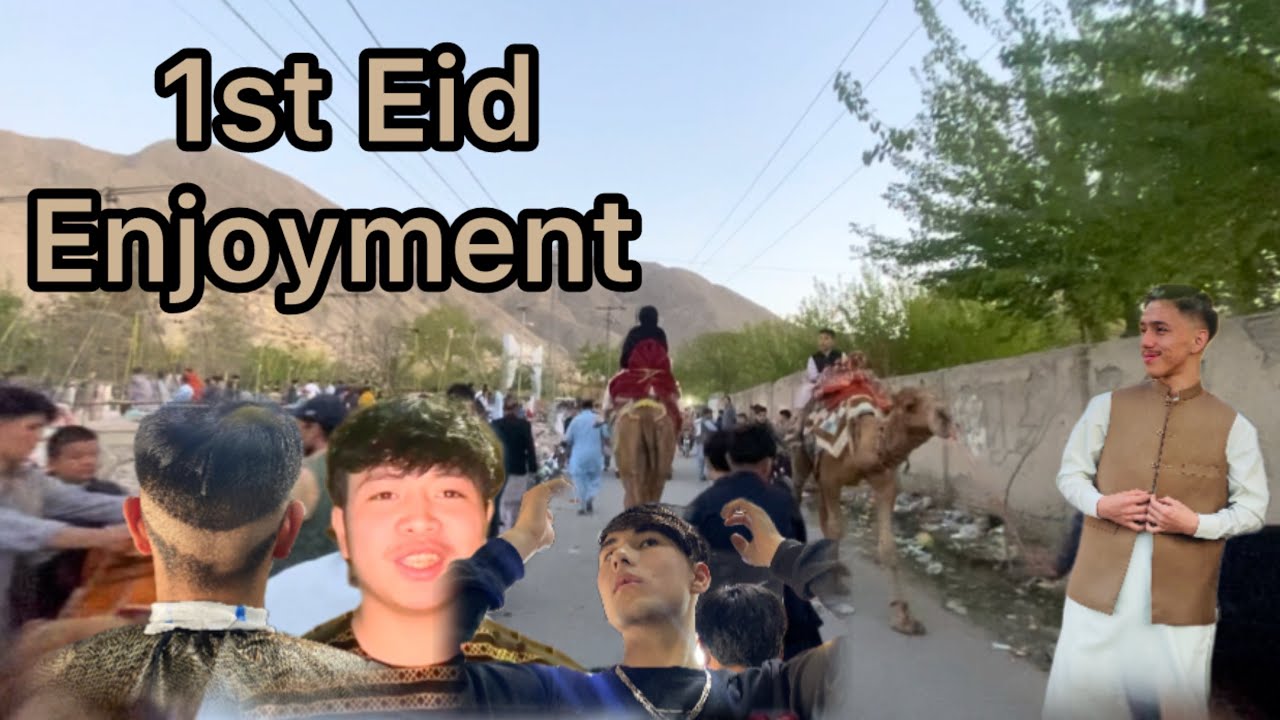 1st Eid baghair nend ky enjoyment || Mehdiabbasvlogs || #vlog