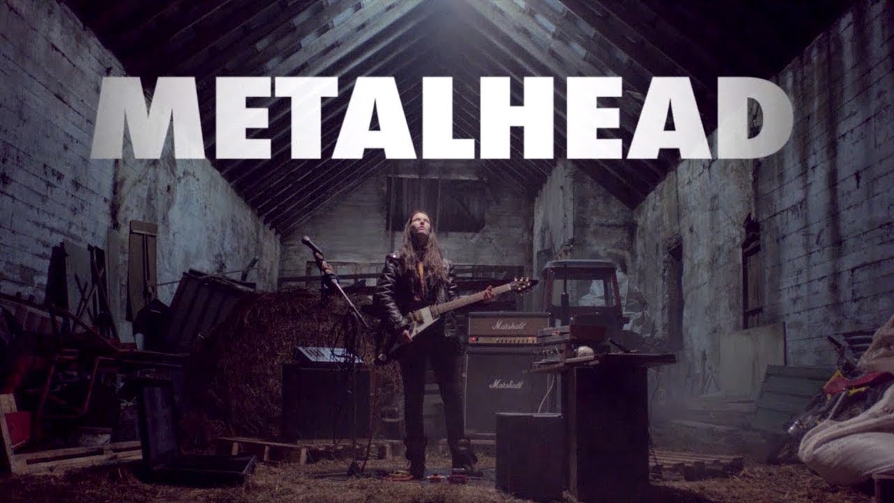 Metalhead Pel&iacute;cula  Sub Espa&ntilde;ol