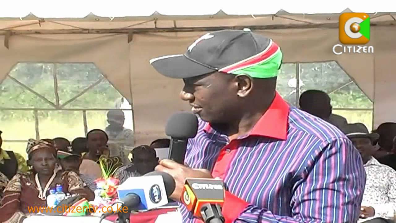2012 Political Campaigns