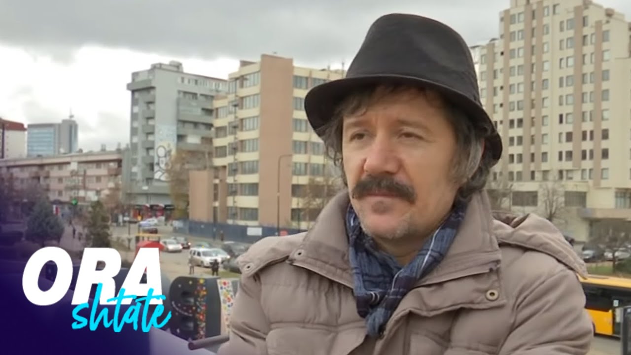 Ora 7 - Arbër Sadiki, arkitekti - 09.12.2020 - Klan Kosova