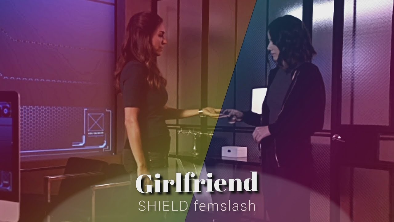 ●  girlfriend I femslash (AoS)