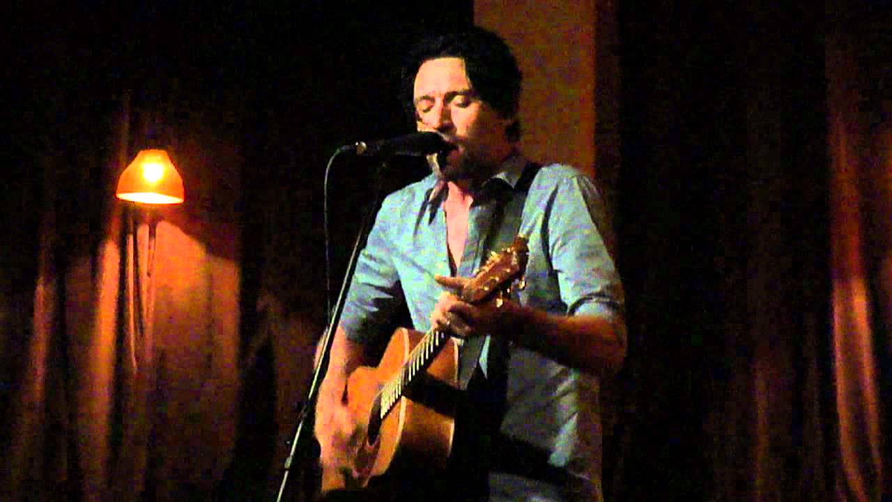 Paul Dempsey - 