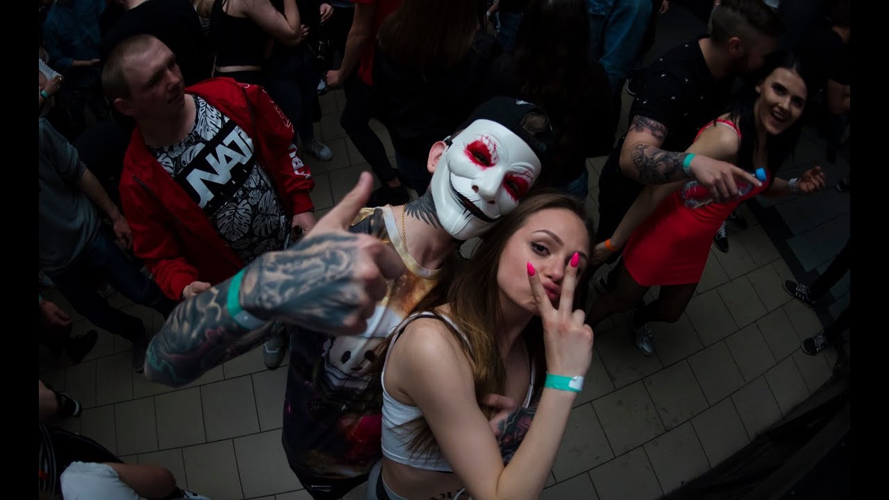 BENDYX # EXPLOSION BORKOWO # 25.12.2021 ★ vRq
