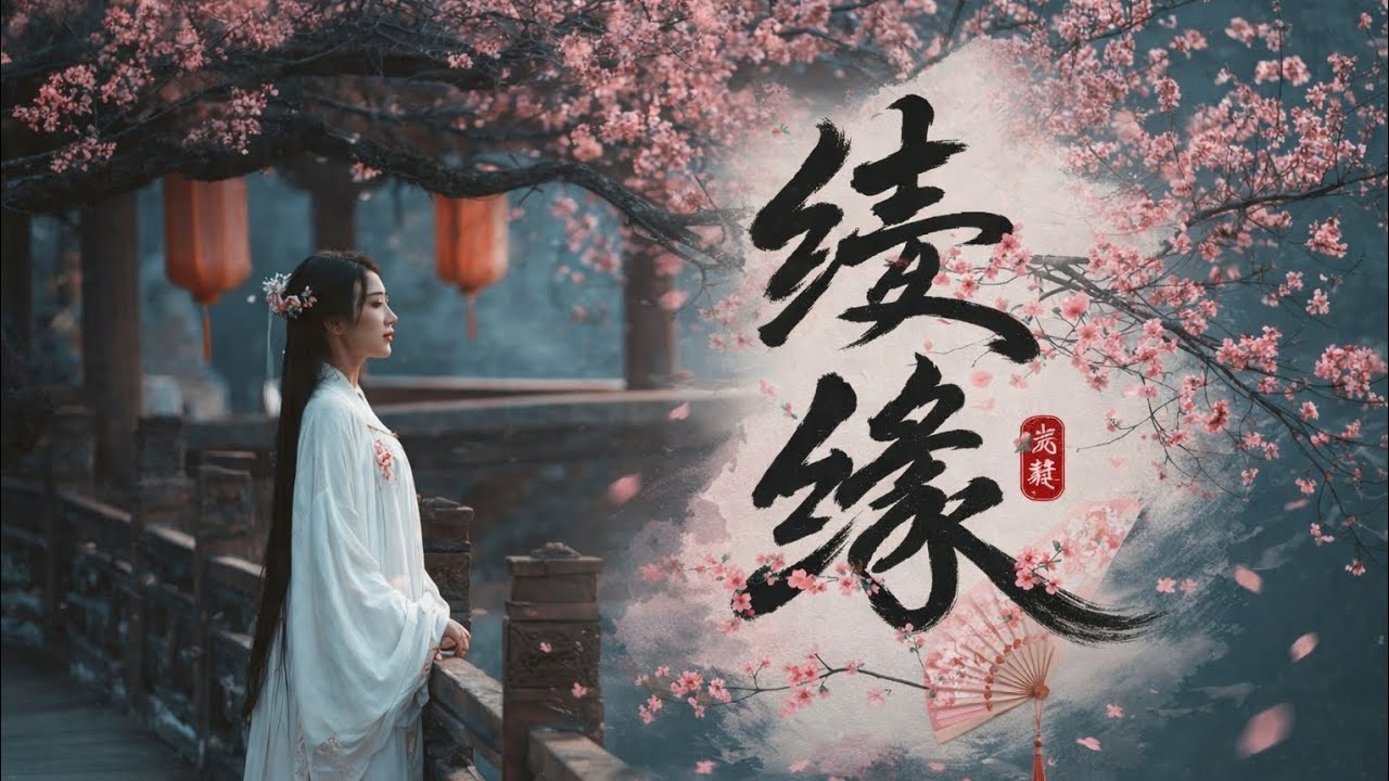 续缘 (Xù Yuán) - สานต่อวาสนา ที่เลือนลาง|ภาคต่อของ 醉忆 - เมามายในความทรงจำ|oilyvibes 