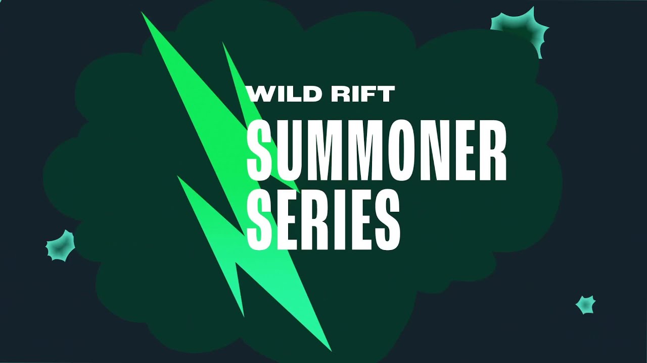 SEN vs C9 | Sentinels vs Cloud9 | Wild Rift Summoner Series 2021 (7 August 2021)