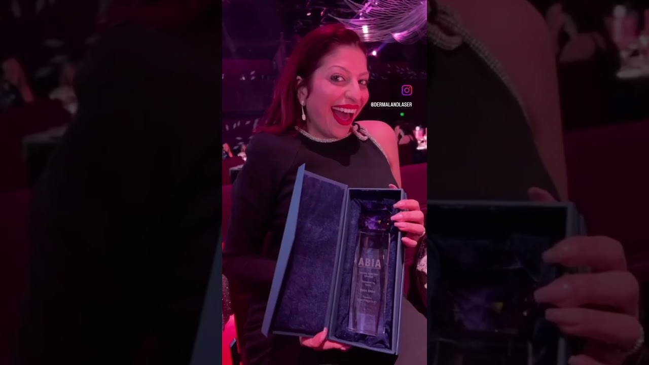 The Australian Dermal & Laser Institute - 2022 Recap 🍾
