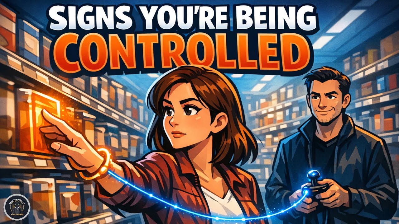 The Smallest Signals Do the Biggest Damage | Micro-Control Exposed