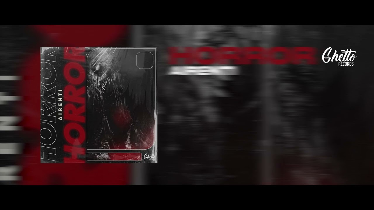 AIRENTI - HORROR