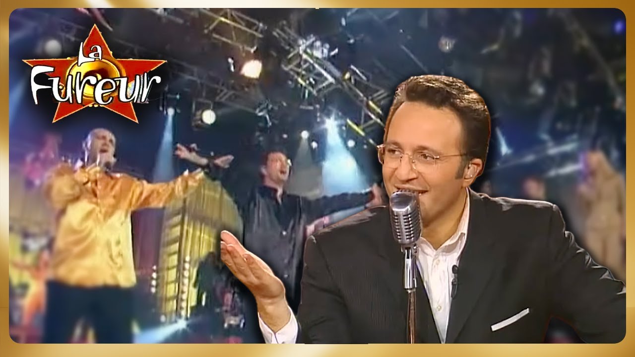 Des stars, des tubes, zéro retenue ✨ | La fureur du samedi soir | Complet - EDL
