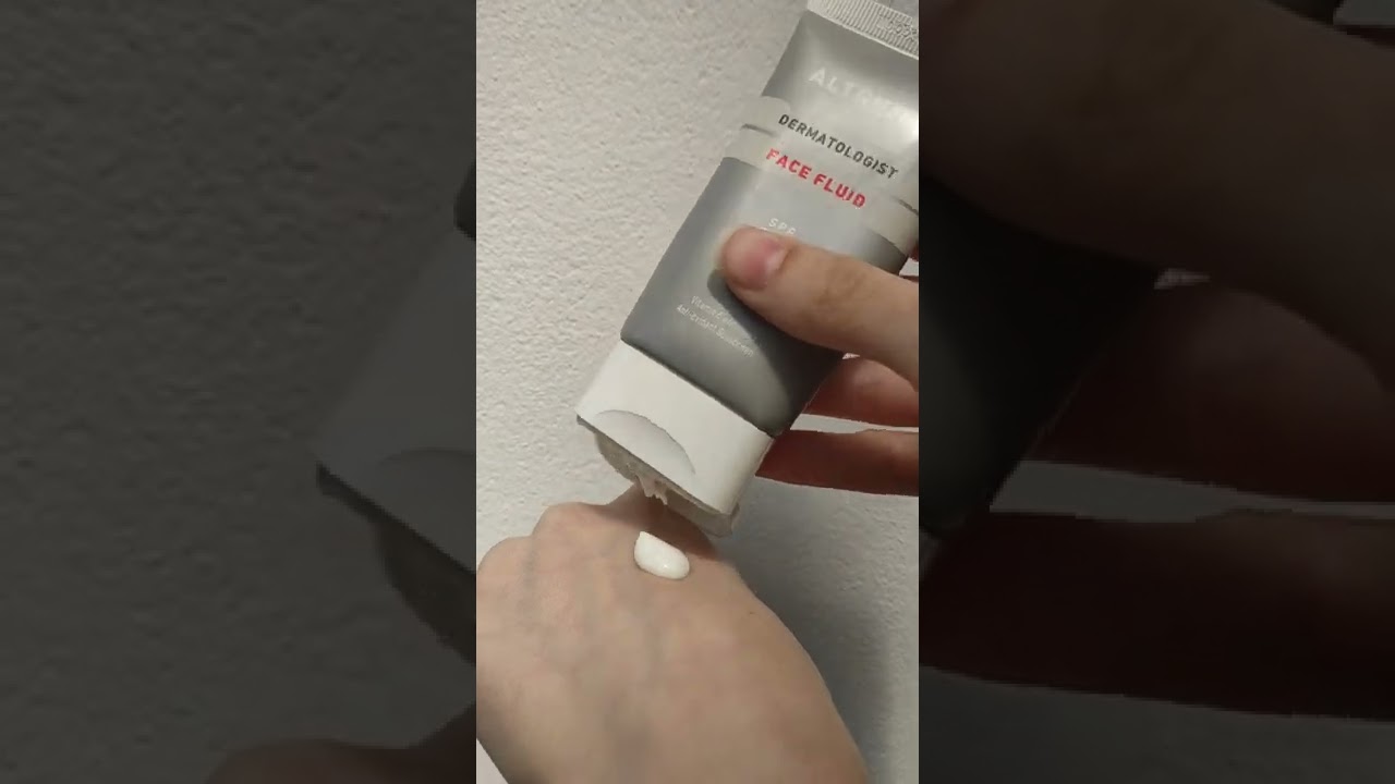 Nice affordable spf #skincare #shorts #spf #altruist