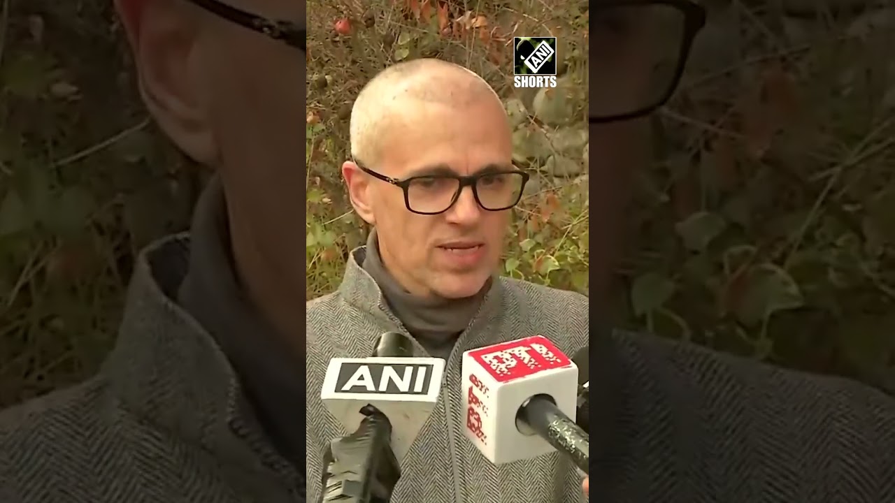 NC continues to remain a member of INDIA bloc: Omar Abdullah denies speculations of joining NDA