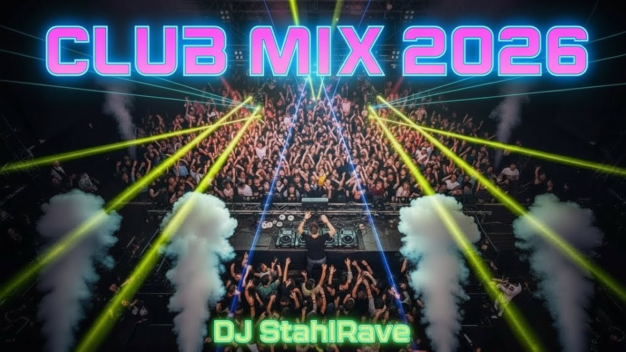 DJ EDM INTERNATIONAL 2026 🚀 FULL BASS FESTIVAL MIX ⚡ MASSIVE ENERGY DROP