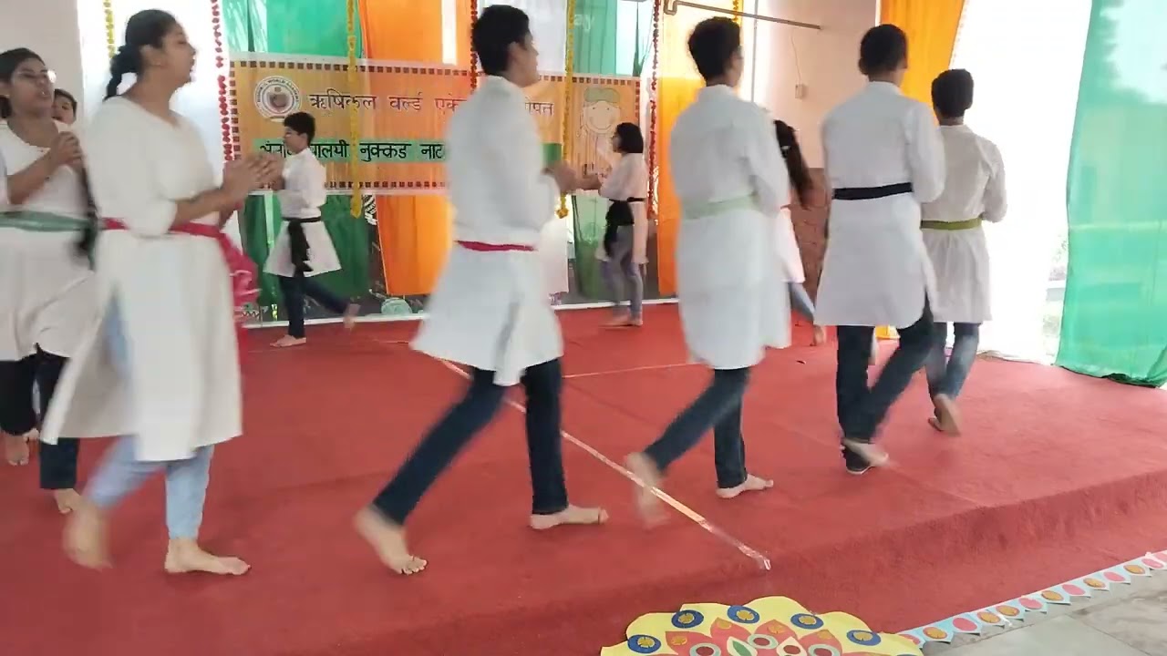 Importance of Sports