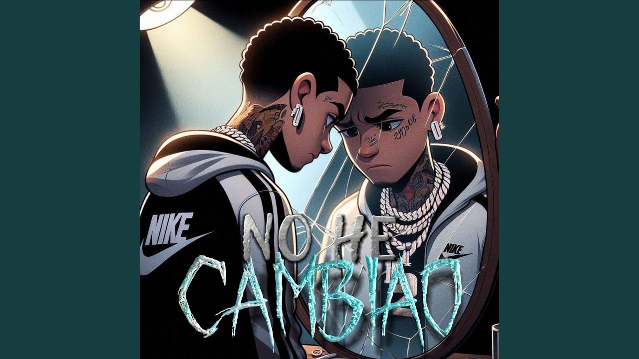 NO HE CAMBIAO