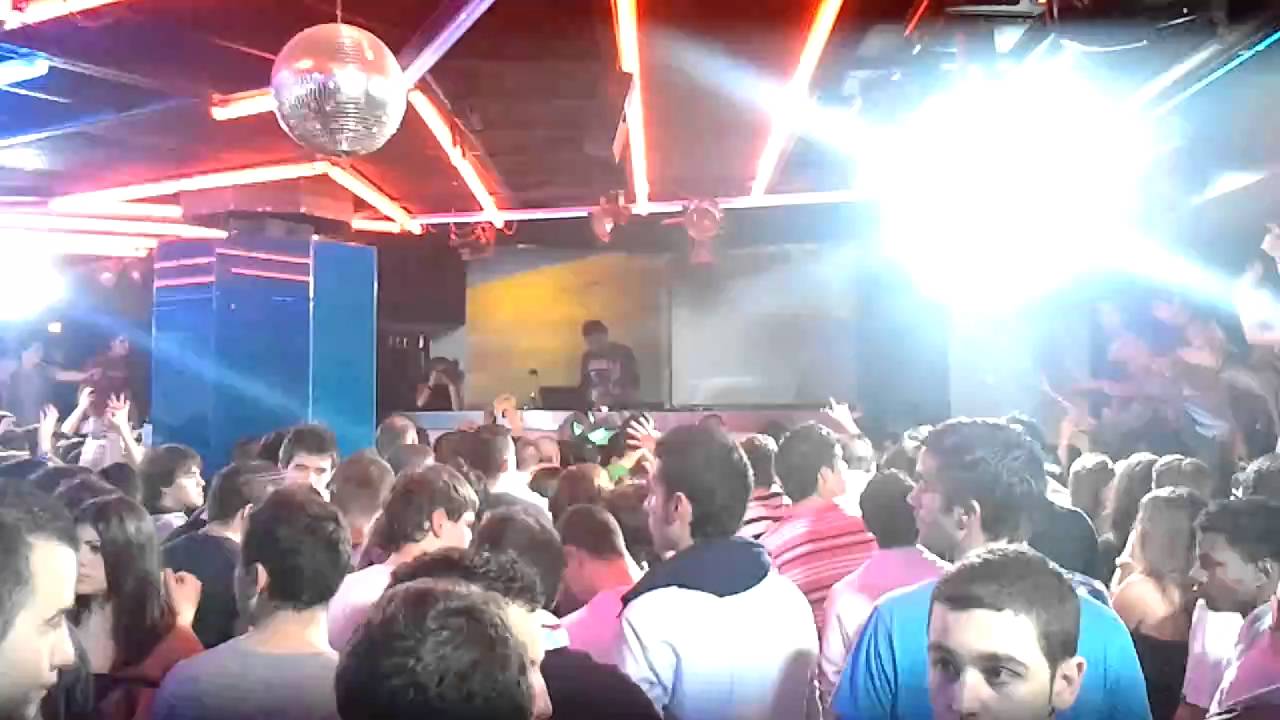 Discoteca EL BOSQUE - Gabry Ponte 25-02-11 -7