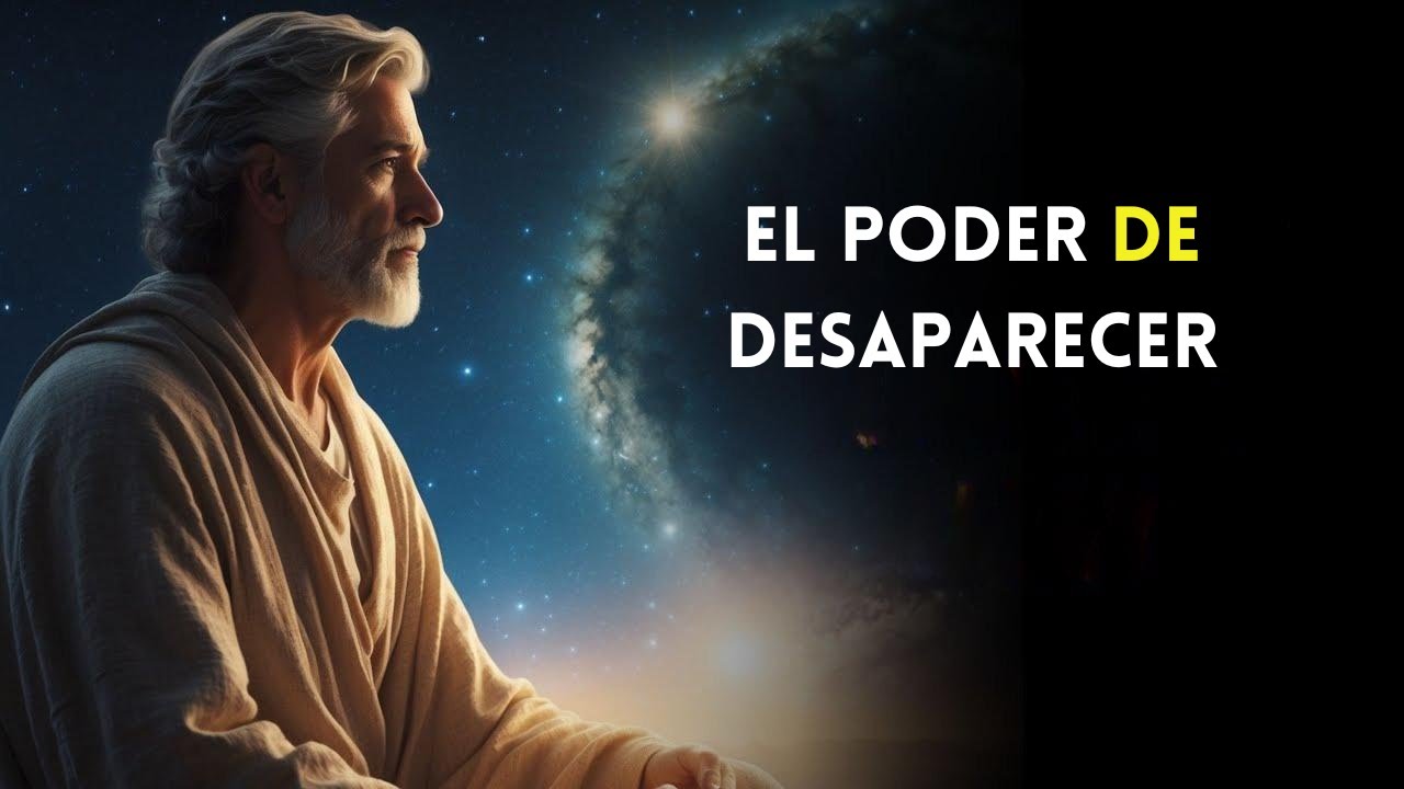 El Poder de Alejarse y Por Qu&eacute; es Extremadamente Importante Para Ti.