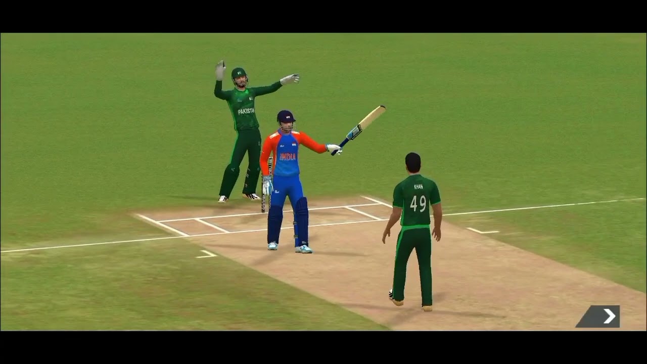 INDIA vs PAKISTAN T20 WORLD 2026 | 15 FEBRUARY 