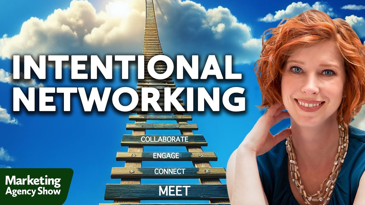 How to Use Strategic Networking to Grow Your Agency