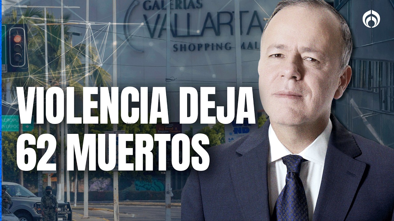 En Vivo | Ciro Gómez Leyva en Por la Mañana