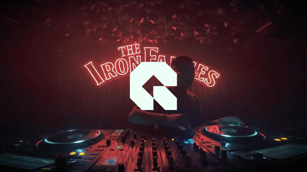 RITMA Live @ QONSTRUKT, Iron Fairies KL, 19/12/2025