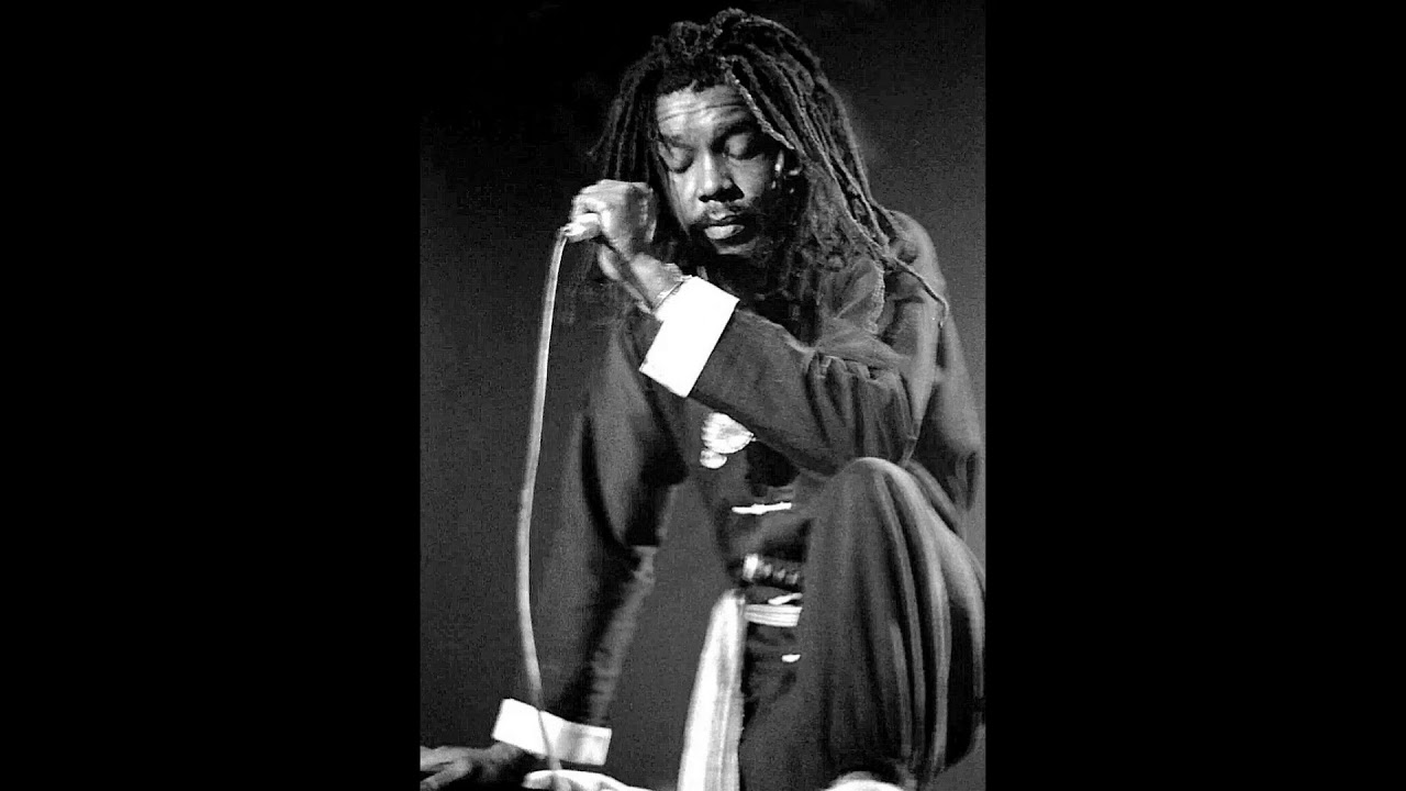 Peter Tosh - Feel No Way (Dub Version - Borka B Dub Remix)