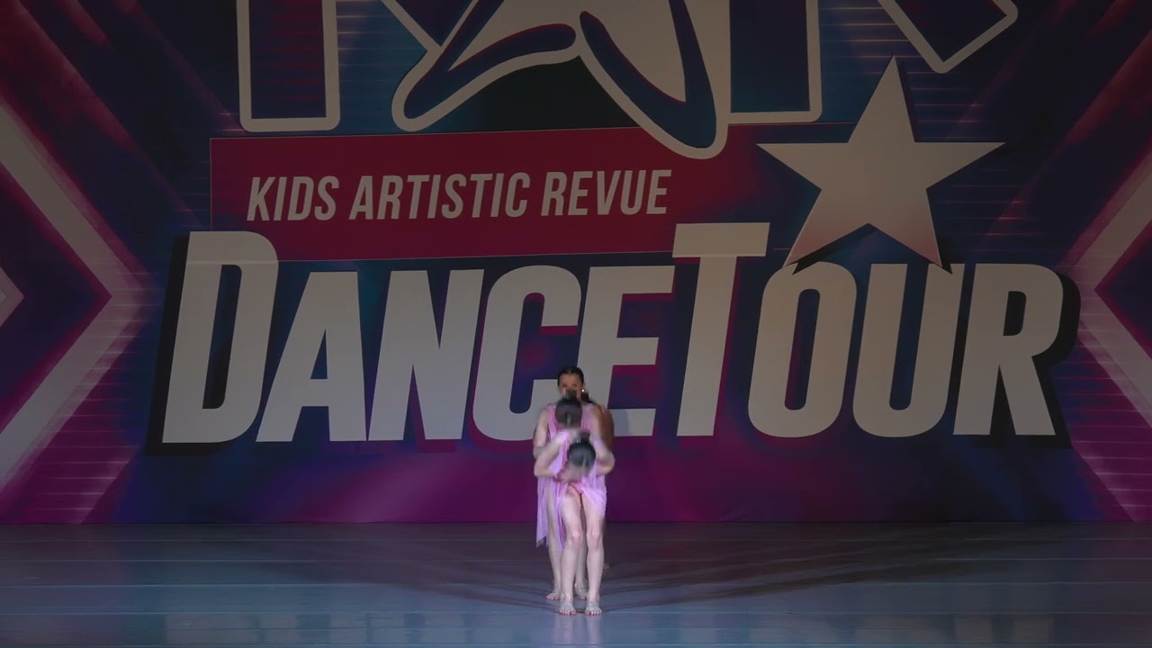 When I Was Younger - Above the Barre