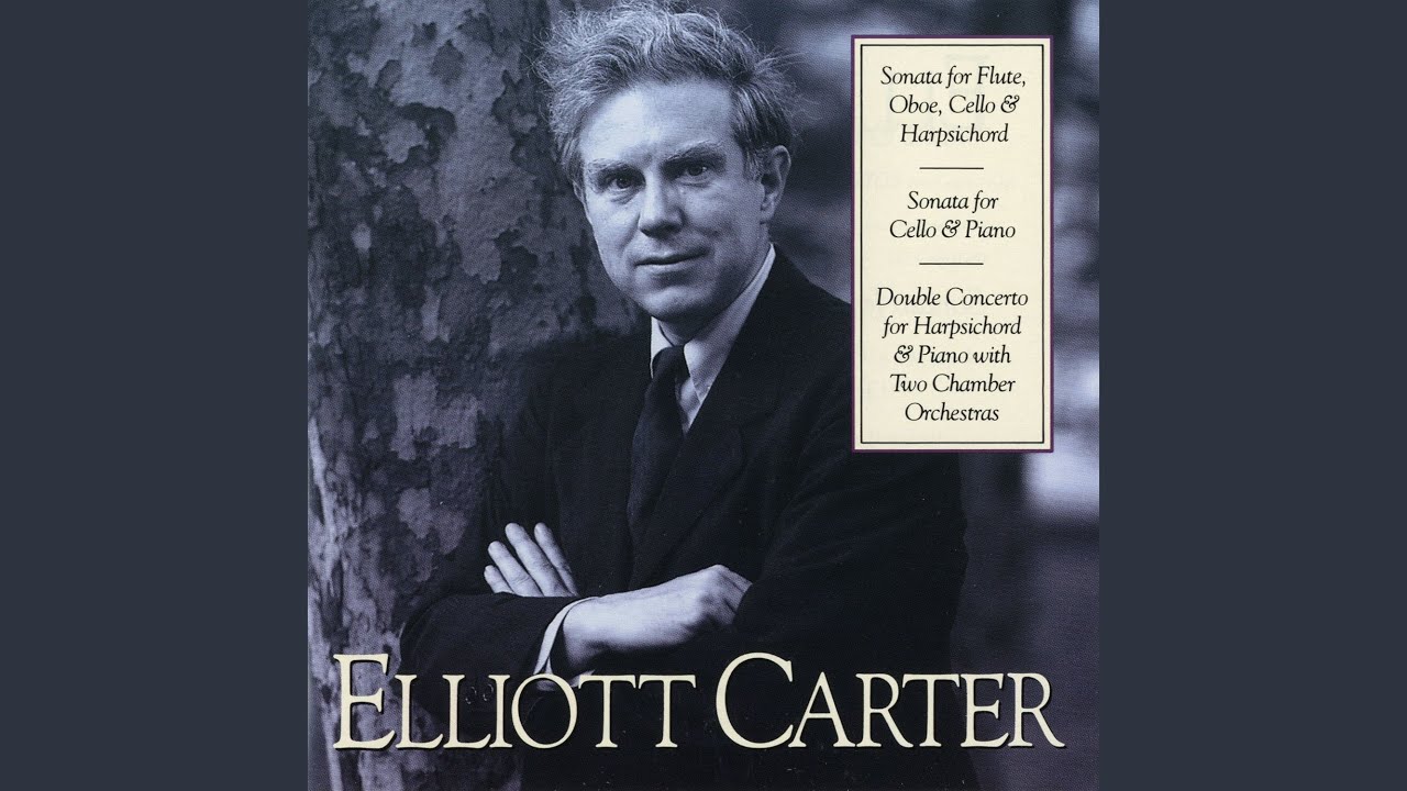 Sonata for Cello & Piano: Moderato