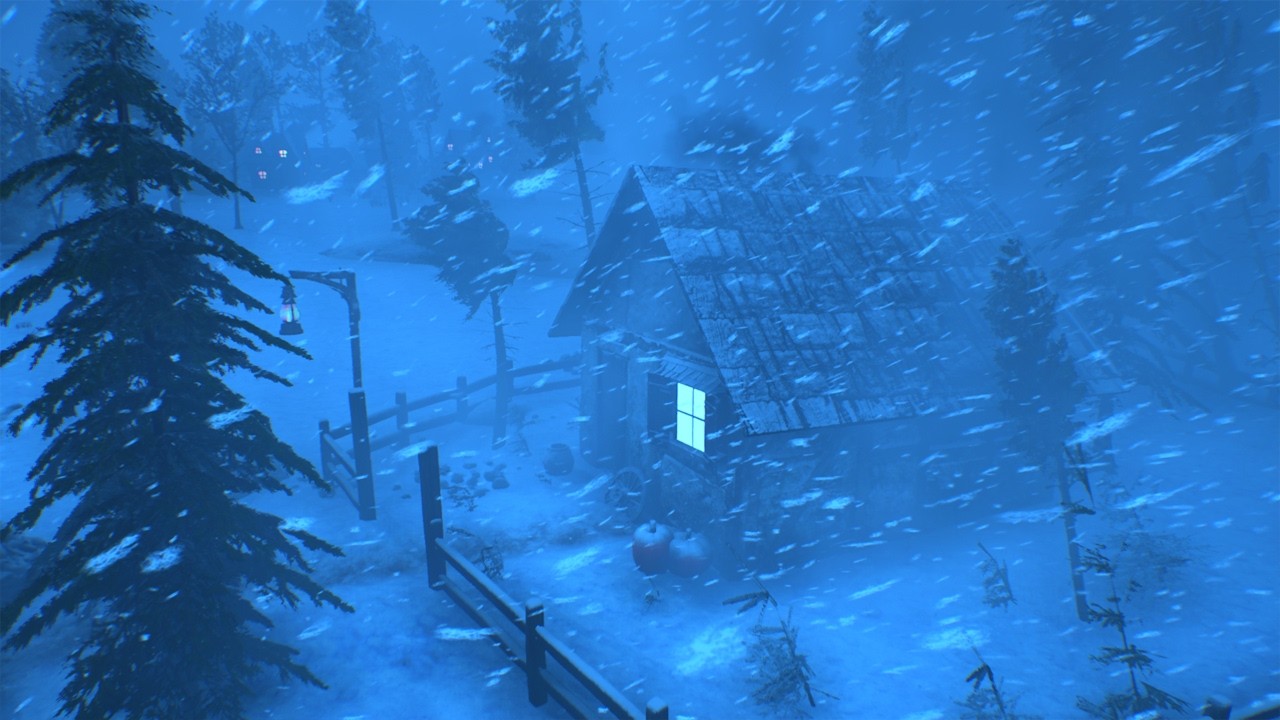 The ULTIMATE FREEZING BLIZZARD Sounds for Sleeping | Cryogenic Whiteout Serenity 2026