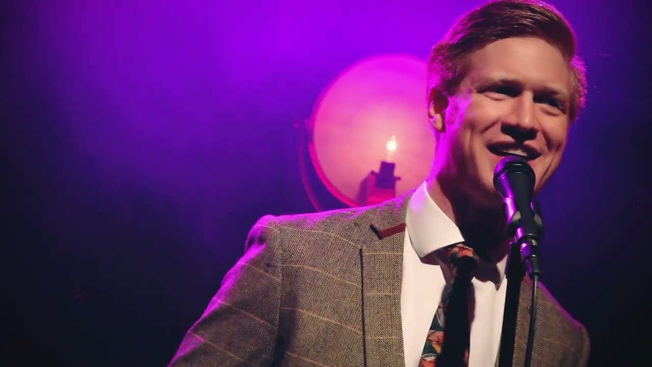 Down for the Count All-Stars ~ Showreel