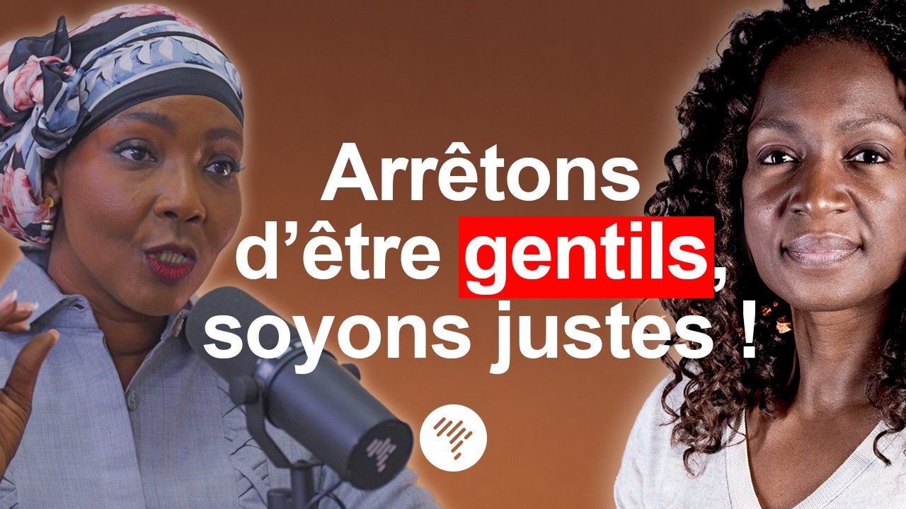 ⁠⁠Harcèlement, doutes, maladie : La face cachée du succès de la CEO de O'Royal, Khady Diop