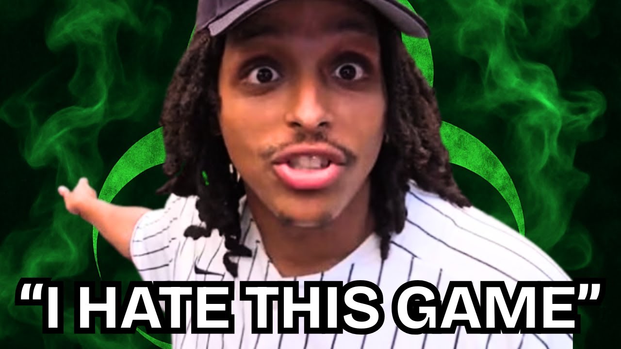 Famous Streamers Playing Fighting Games Is HILARIOUS