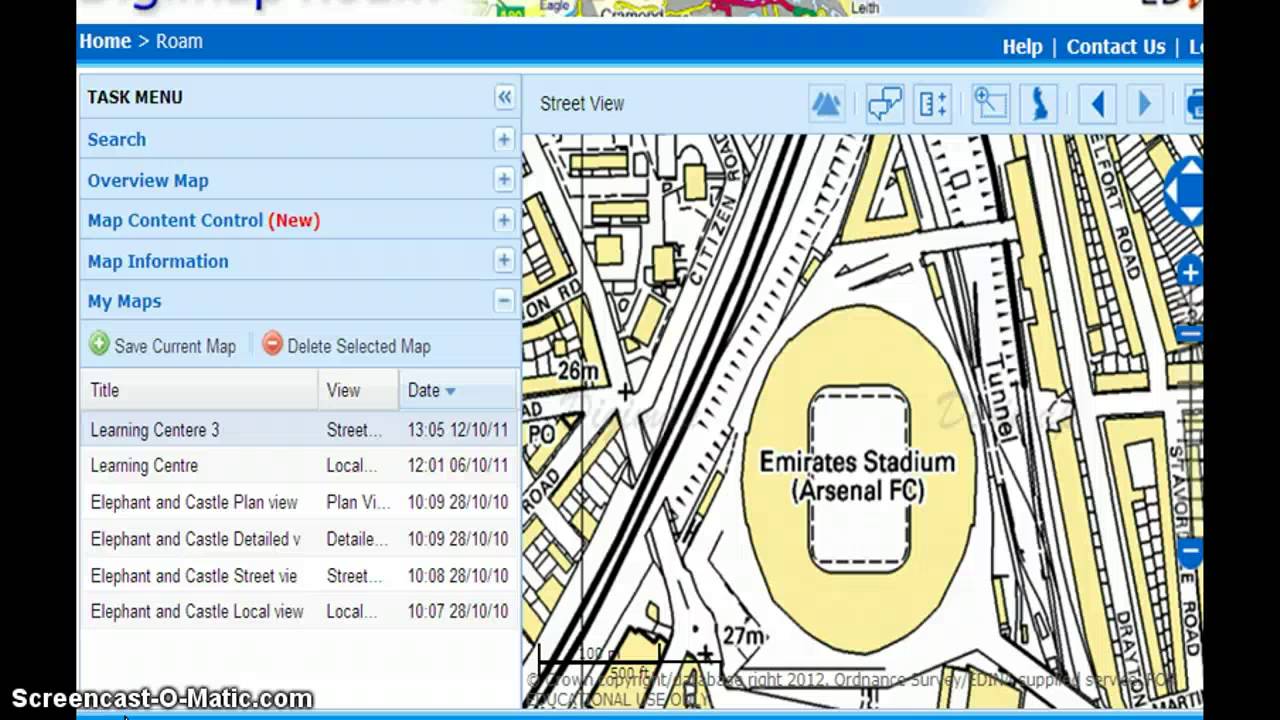 Digimap