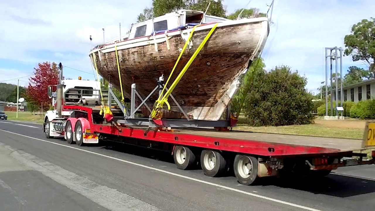 Journey of Te Rapunga