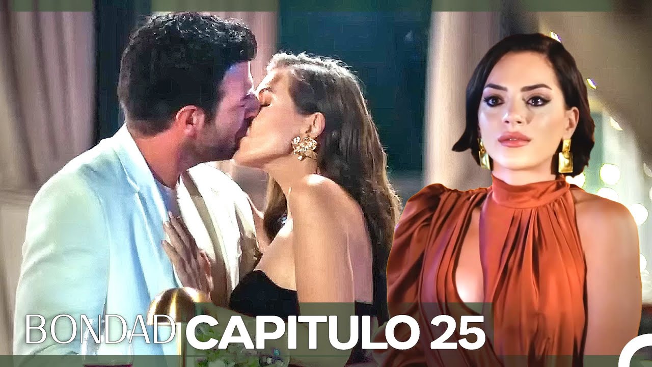 Bondad Cap&iacute;tulo 25 (Doblado en Espa&ntilde;ol)