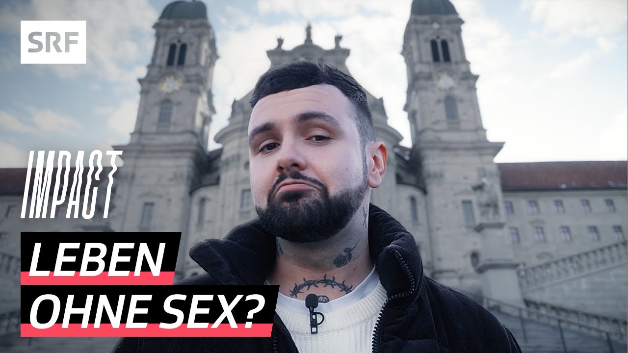 Sexlos leben – Warum Menschen auf Sex verzichten | Impact | SRF