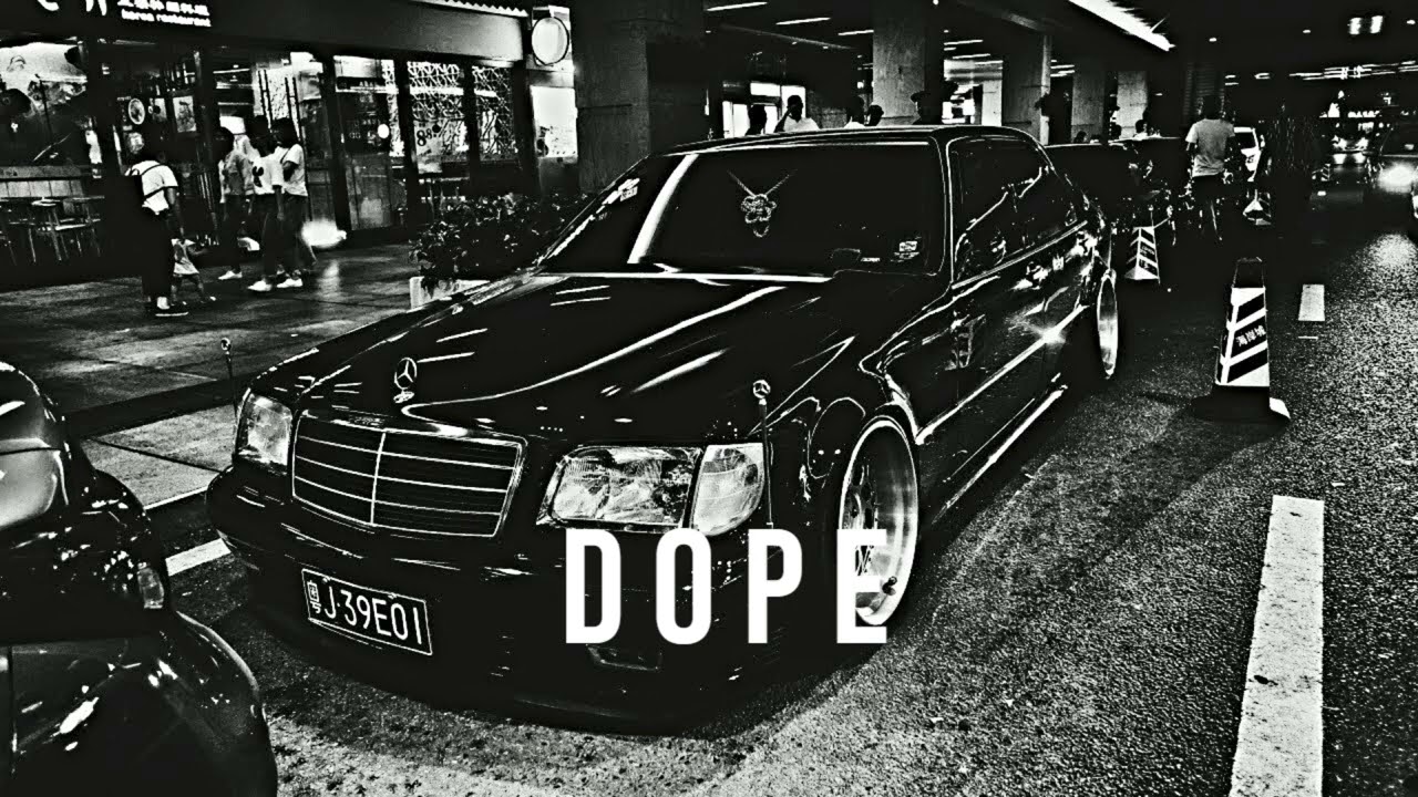 50 Cent, Risad Hacibeyli, Hayit Murat & Mzade - Still, On The Street Gangsta Remix