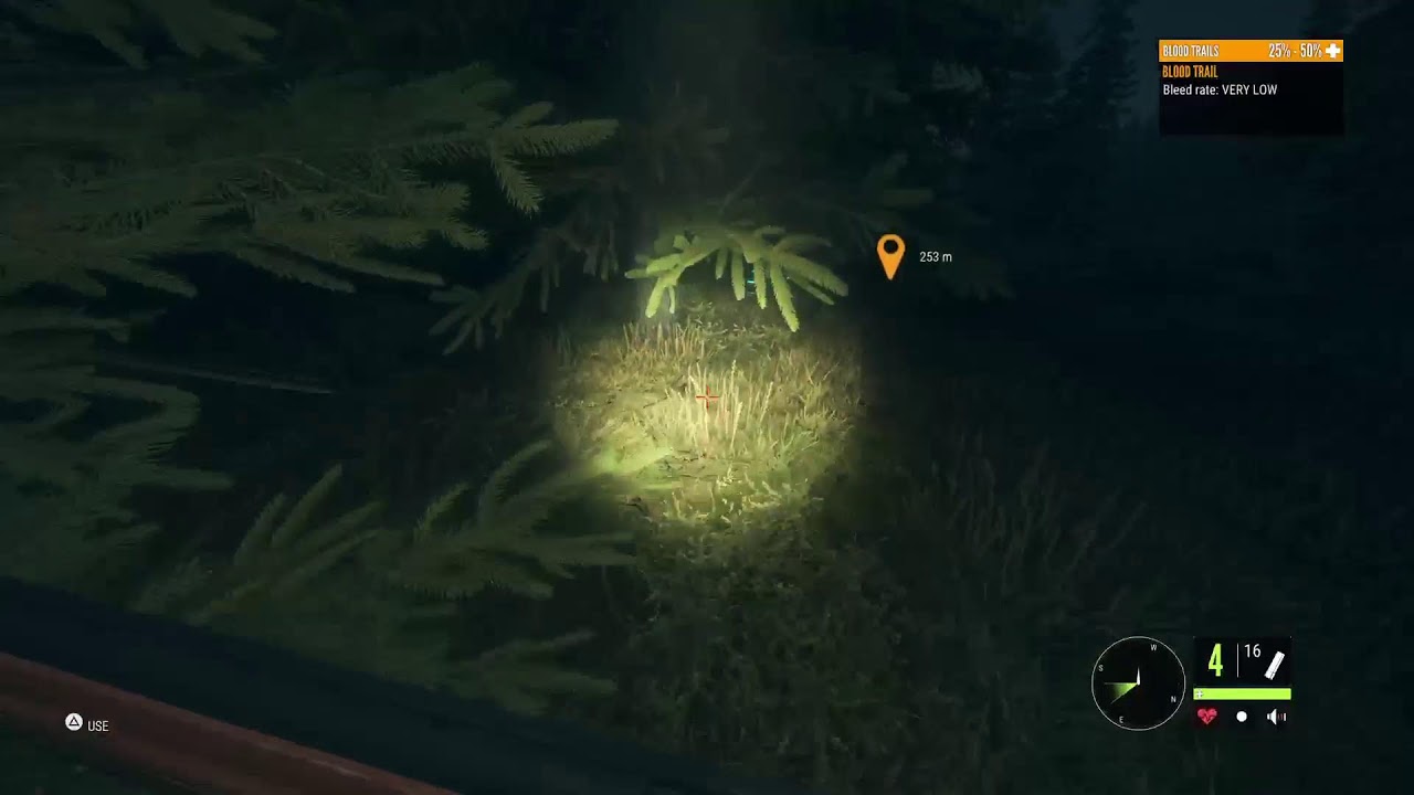 The Hunter: Call of The Wild